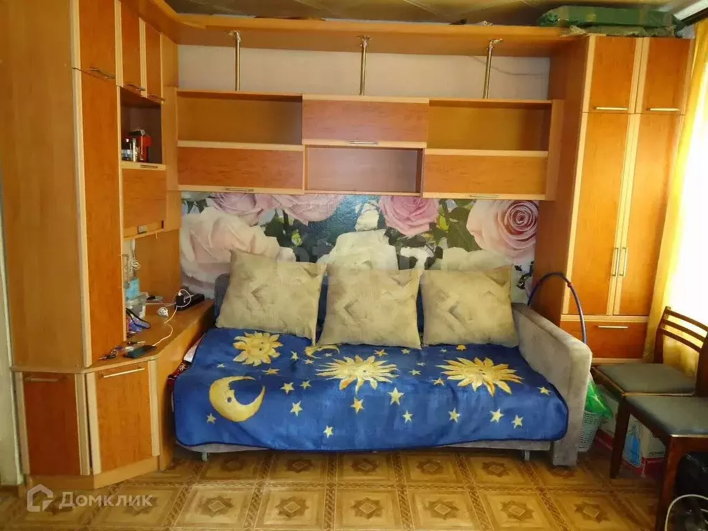 Продаётся квартира-студия, 22.2 м - Фото 0