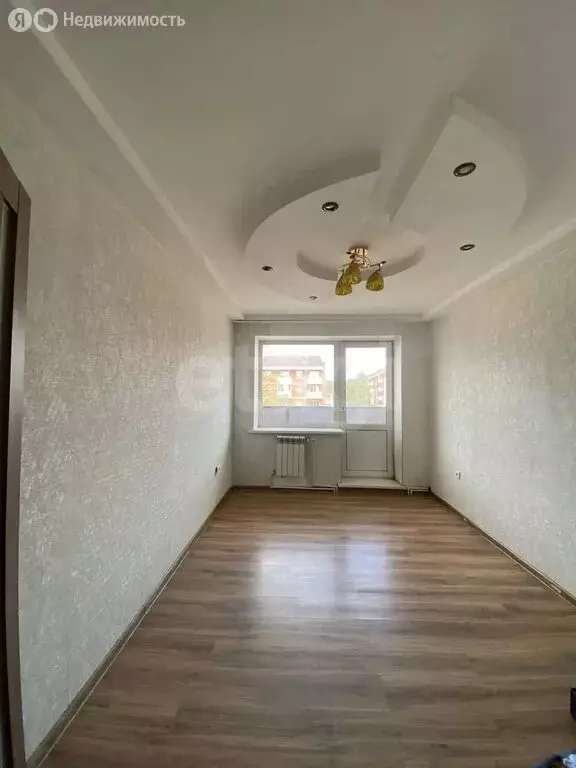 1-комнатная квартира: Улан-Удэ, 113-й микрорайон, 24 (29.5 м) - Фото 1