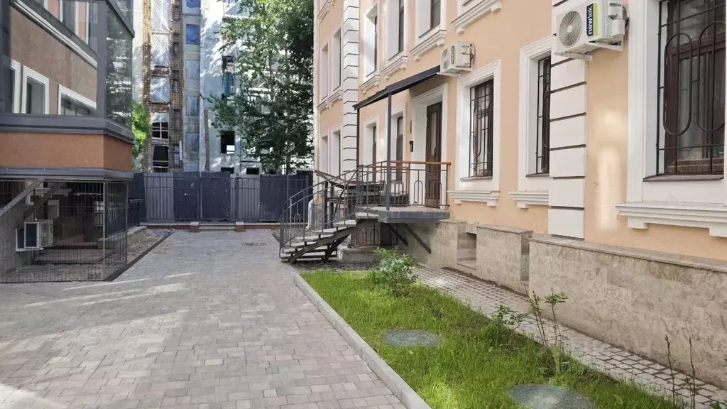 Помещение свободного назначения в Санкт-Петербург Тележная ул., 29Г ... - Фото 1