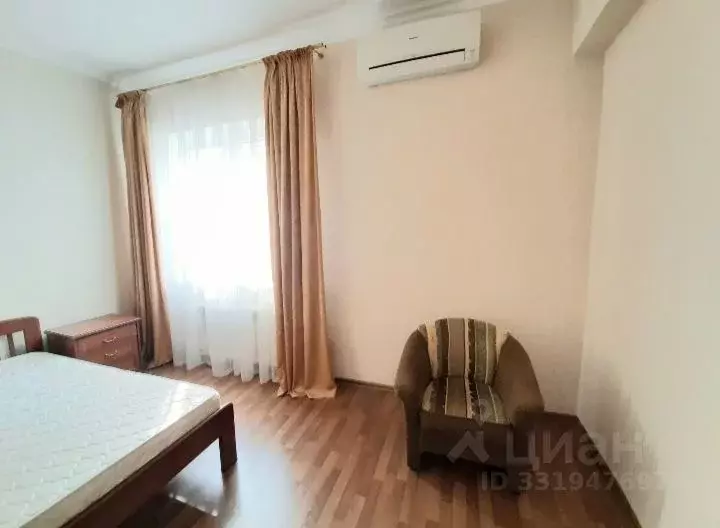 2-к кв. Краснодарский край, Сочи Бытха мкр, ул. Бытха, 2/5 (70.0 м) - Фото 2