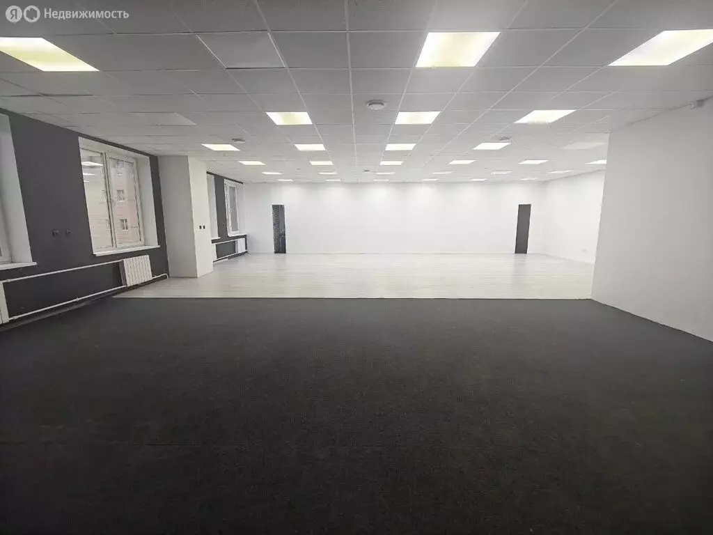 Офис (186.7 м) - Фото 1