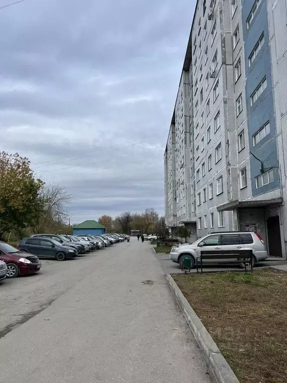 3-к кв. Новосибирская область, Искитим Юбилейный просп., 19 (65.0 м) - Фото 1