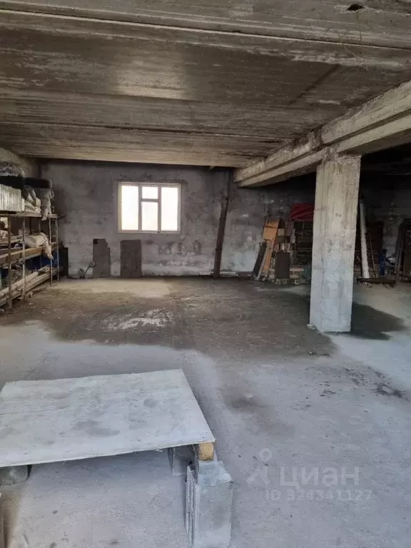 Производственное помещение в Московская область, Ленинский городской ... - Фото 1