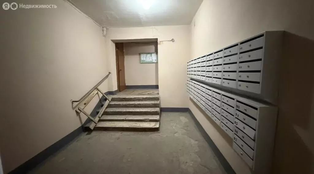 1-комнатная квартира: Екатеринбург, жилой район Комсомольский, ... - Фото 1