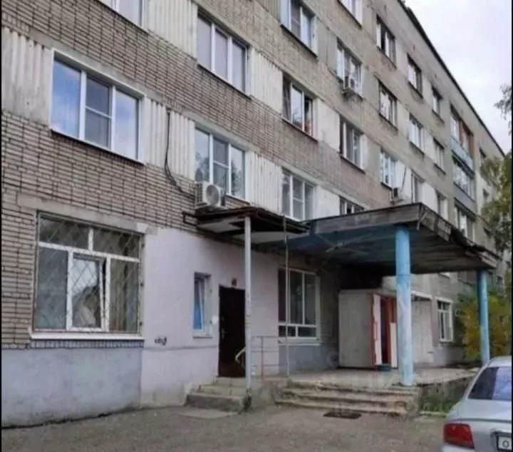 Студия Пензенская область, Пенза Бекешская ул., 8 (22.0 м) - Фото 1