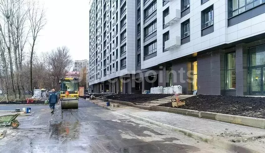 Помещение свободного назначения (145.8 м) - Фото 1