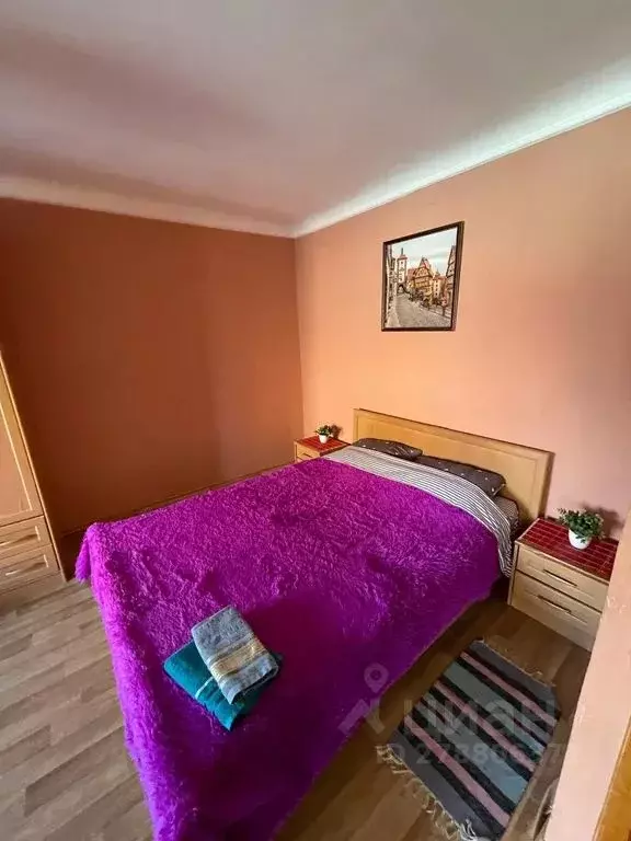 1-к кв. Красноярский край, Красноярск ул. Дубровинского, 62 (36.0 м) - Фото 0