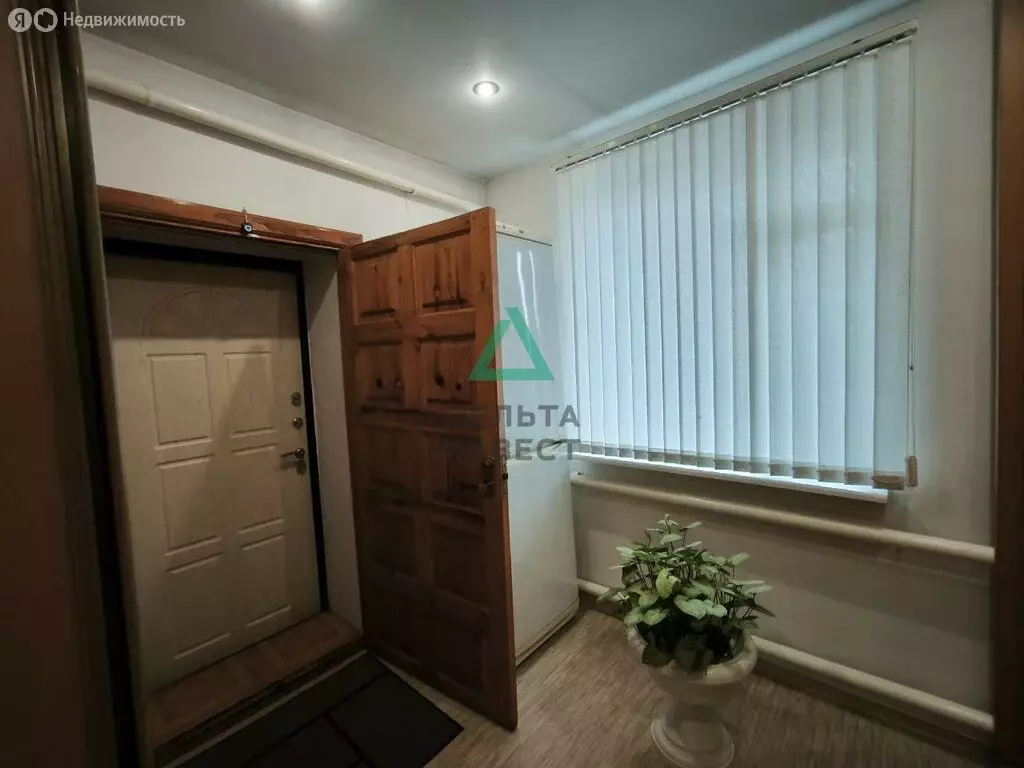 5-комнатная квартира: Уфа, улица Герцена, 63 (124.7 м) - Фото 2