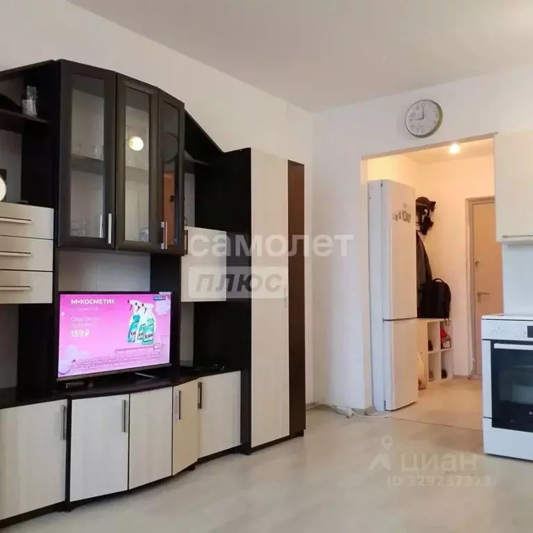 Студия Свердловская область, Екатеринбург муниципальное образование, ... - Фото 1