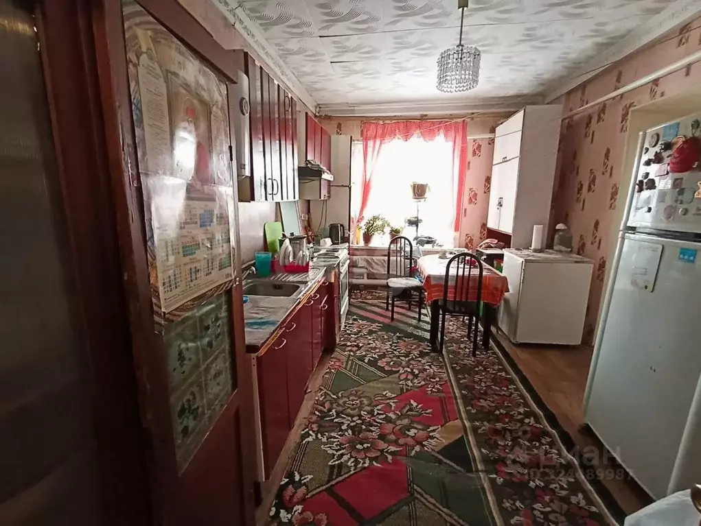 Дом в Кемеровская область, Кемерово Загородная ул. (70 м) - Фото 1