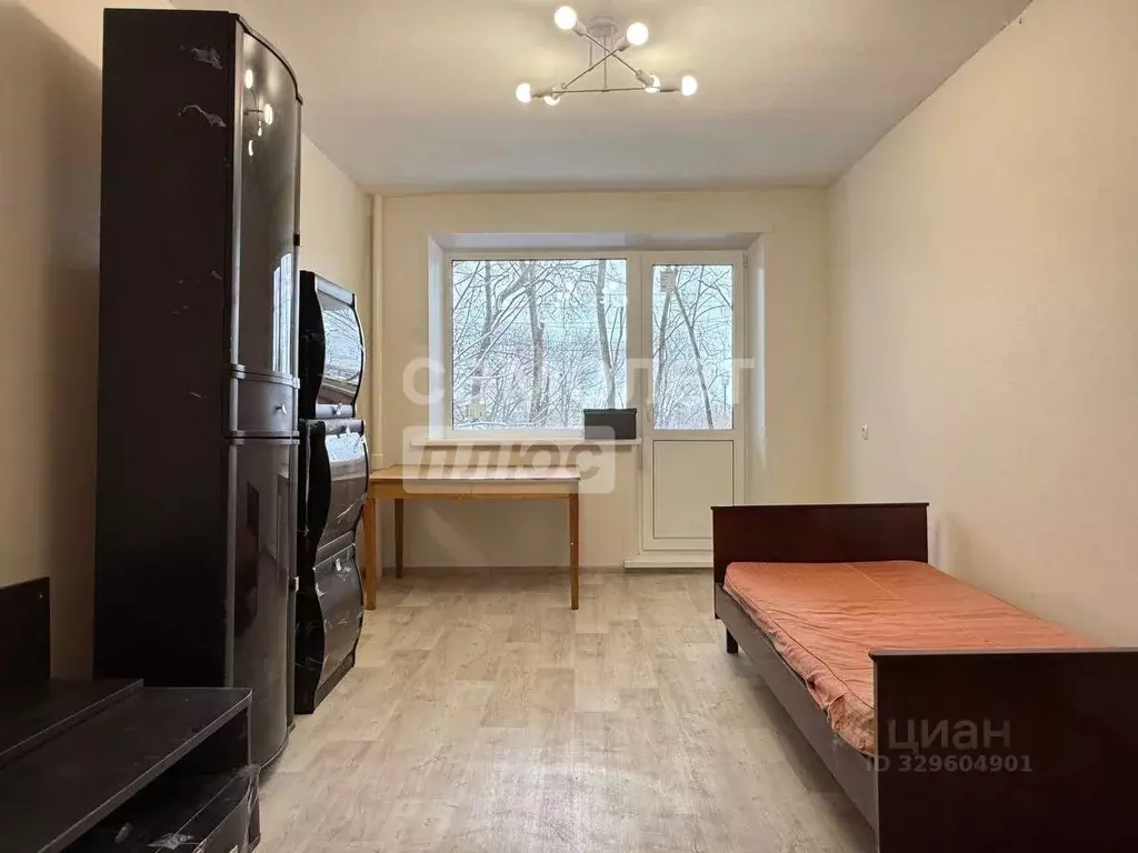 2-к кв. Самарская область, Самара просп. Карла Маркса, 426 (42.2 м) - Фото 2