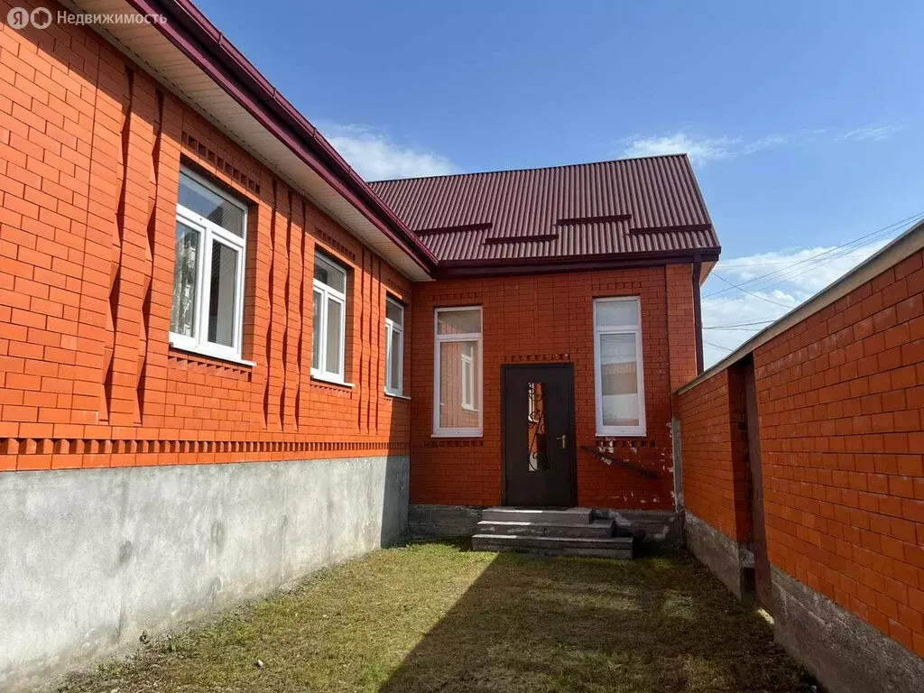 Дом в Республика Северная Осетия — Алания, Владикавказ (245.3 м) - Фото 1