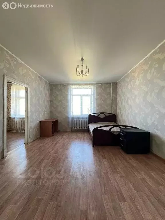 2-комнатная квартира: Волгоград, улица Дзержинского, 33 (56.8 м) - Фото 2