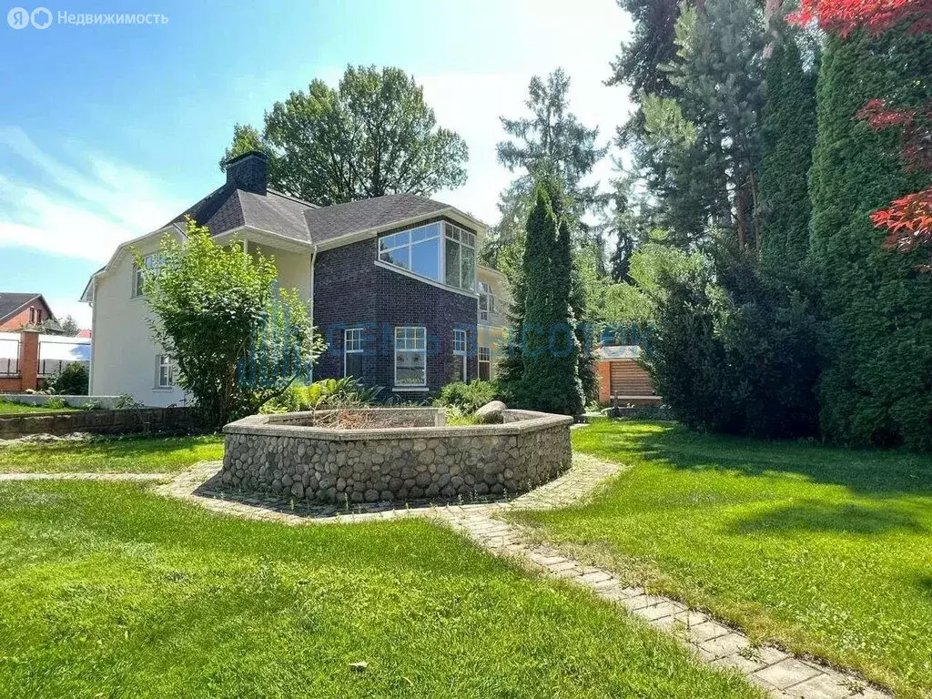 Дом в посёлок Александровка, Запрудная улица, 55 (468 м) - Фото 2