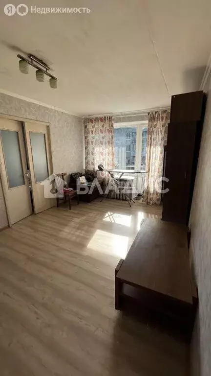 2-комнатная квартира: Санкт-Петербург, шоссе Революции, 48 (43 м) - Фото 0