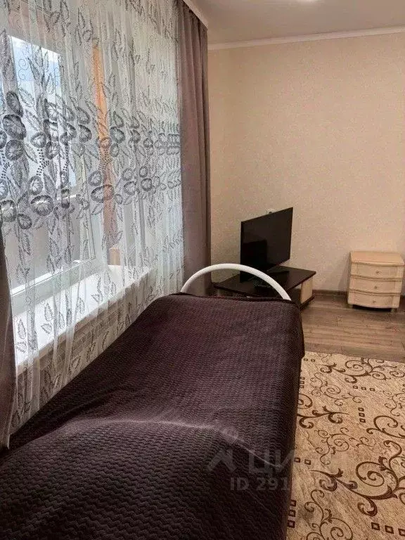 1-к кв. Ханты-Мансийский АО, Нефтеюганск 15-й мкр, 9 (45.0 м) - Фото 2