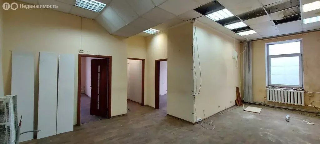 Офис (111.1 м) - Фото 1