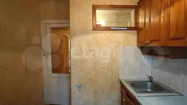 3-к. квартира, 60,9 м, 2/5 эт. - Фото 1