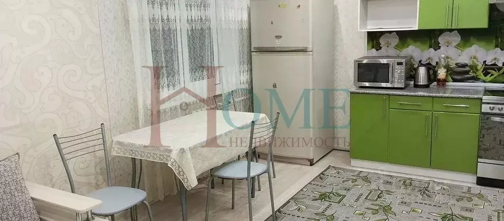 3-к кв. Новосибирская область, Новосибирск ул. Виталия Потылицына, ... - Фото 2