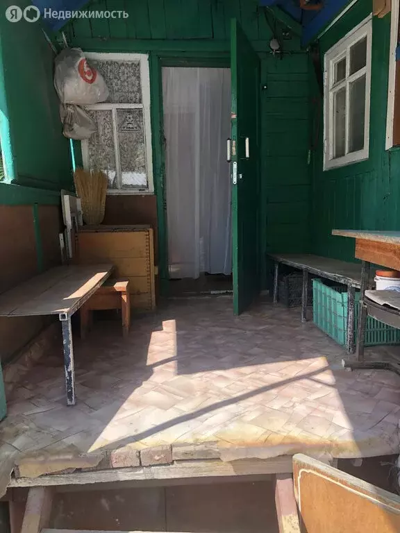 Дом в Ростов-на-Дону, Нахичевань, улица 3-я Линия (36 м) - Фото 0