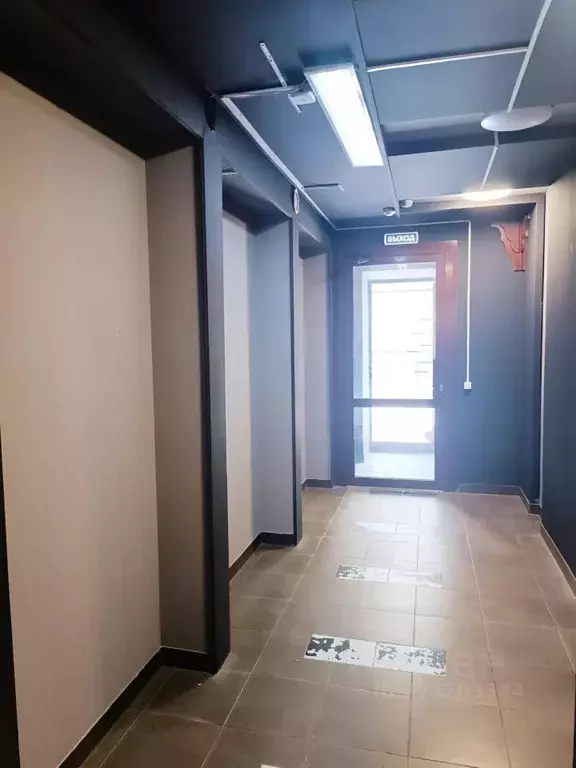 Помещение свободного назначения в Татарстан, Казань ул. Карла Маркса, ... - Фото 1