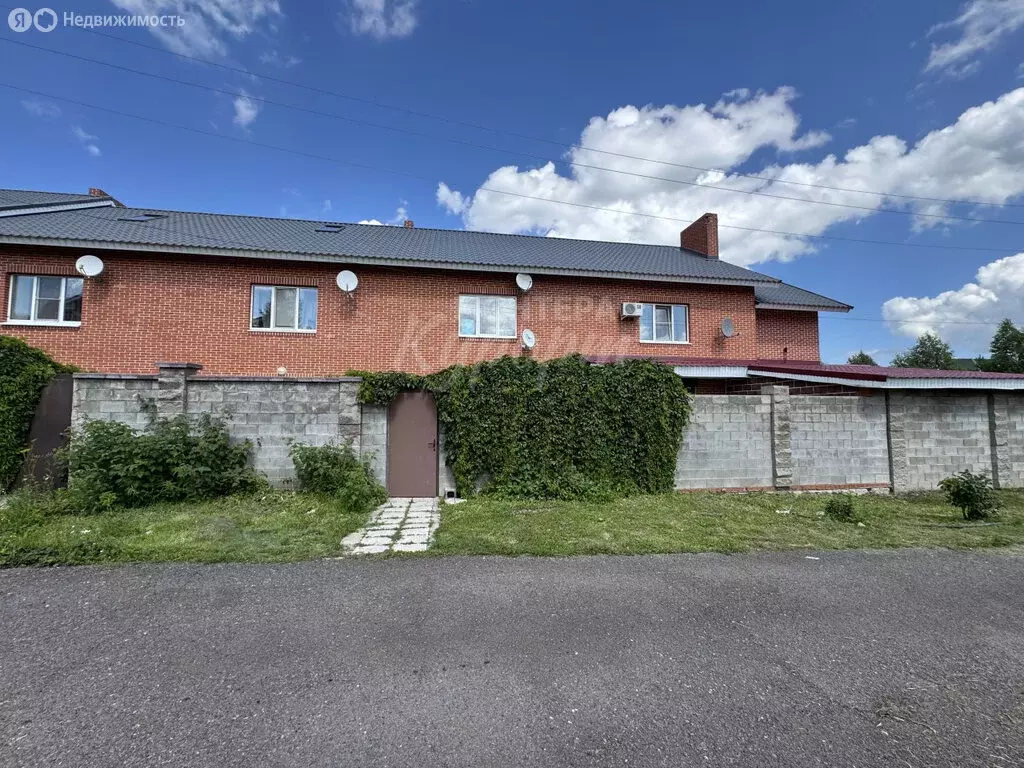 Дом в деревня Зелёная Поляна, Курортная улица, 33/1 (120 м) - Фото 2