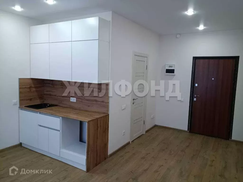 Продаётся квартира-студия, 28 м - Фото 0