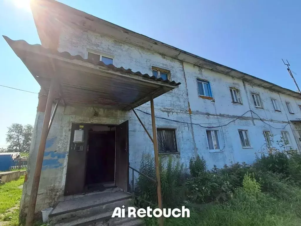 1-к кв. Пермский край, Кунгур Рельсовая ул., 22 (12.0 м) - Фото 1