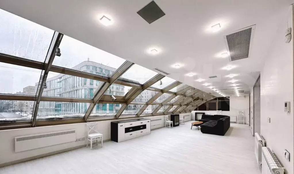 3-к. квартира, 230 м, 2/12 эт. - Фото 0