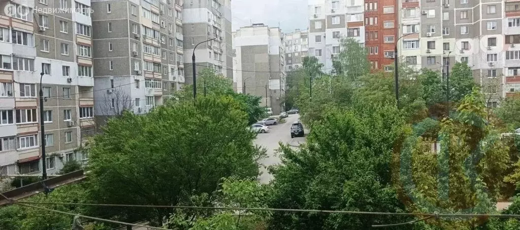 3-комнатная квартира: Симферополь, Балаклавская улица, 105 (75.4 м) - Фото 1