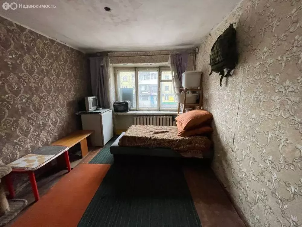 3к в 5-комнатной квартире ( м) - Фото 2