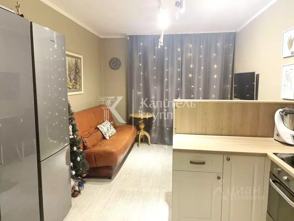 2-к кв. Тюменская область, Тюмень Минская ул., 65к1 (62.0 м) - Фото 1
