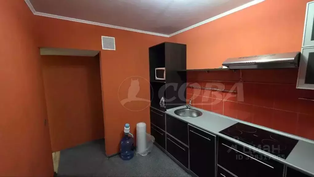 3-к кв. Курганская область, Курган ул. Бурова-Петрова, 96Г (62.0 м) - Фото 2