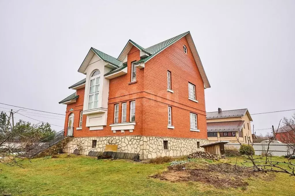 Дом в Псковская область, Псков Дальняя наб., 42 (221 м) - Фото 2