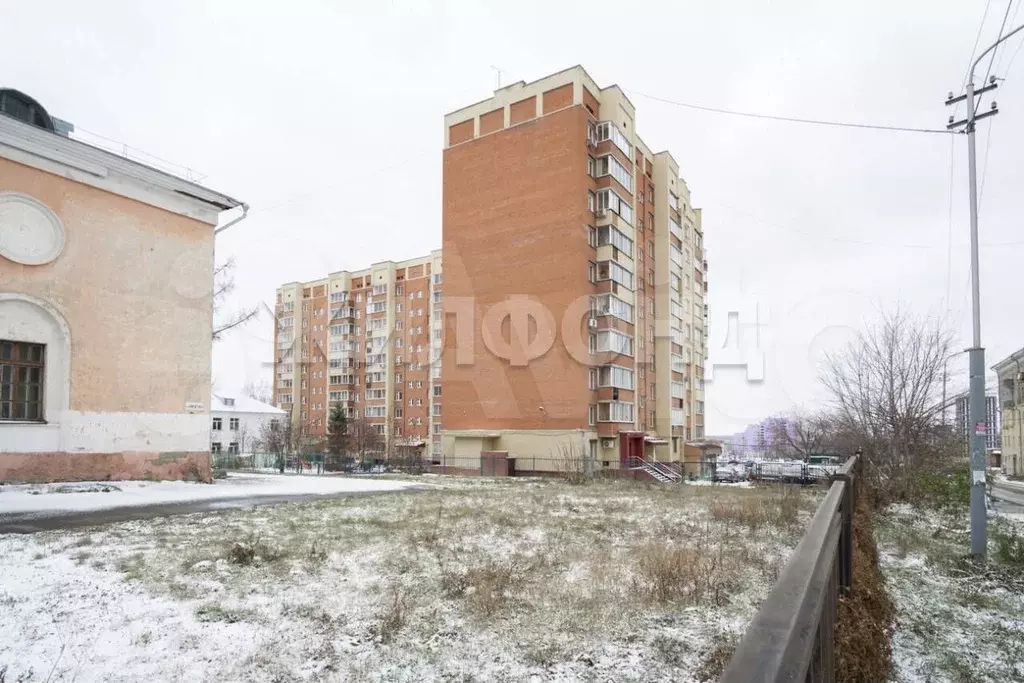 3-к. квартира, 69 м, 9/10 эт. - Фото 1