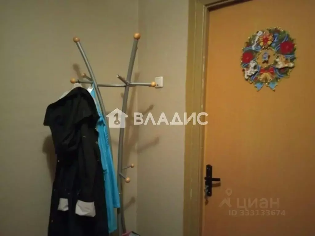 3-к кв. Москва Чертановская ул., 64К1 (62.0 м) - Фото 1