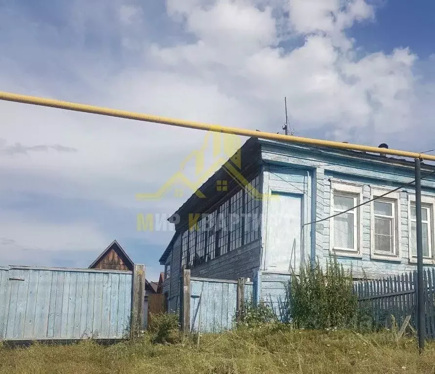 Дом в Башкортостан, с. Зилаир ул. Серкова, 12 (32 м) - Фото 2