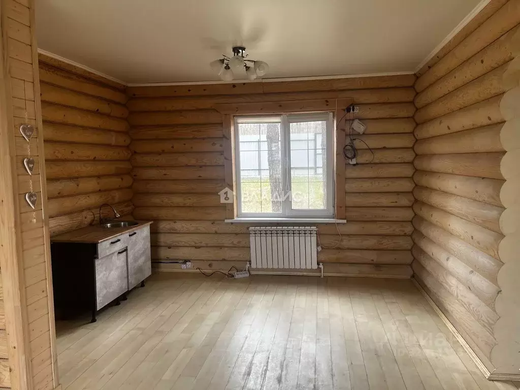 Дом в Бурятия, Улан-Удэ ул. Медовая, 7 (104 м) - Фото 2