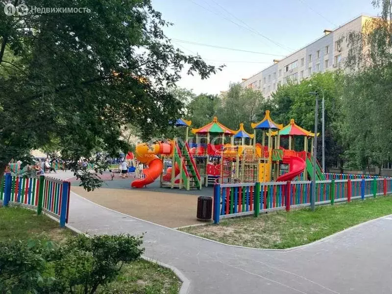 2-комнатная квартира: Москва, Кленовый бульвар, 10к1 (44 м) - Фото 1