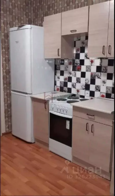 3-к кв. Новосибирская область, Новосибирск ул. Дмитрия Шмонина, 2 ... - Фото 1