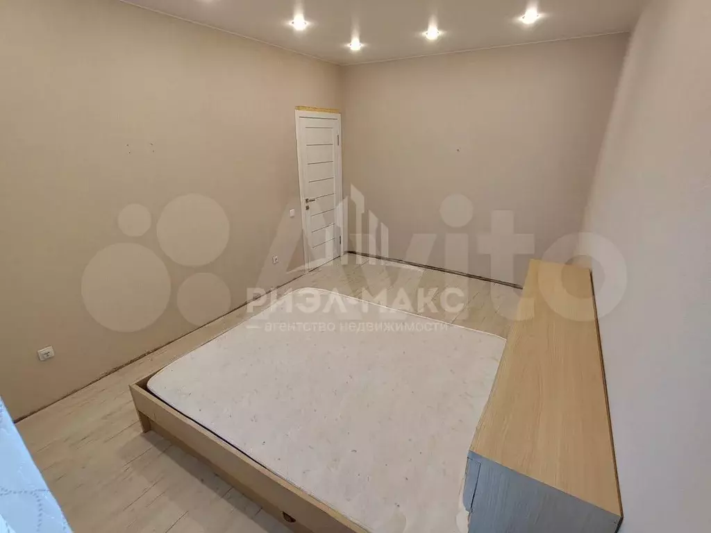 1-к. квартира, 38,1 м, 3/14 эт. - Фото 1