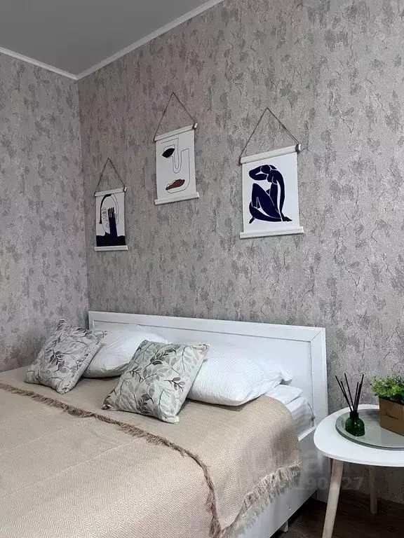 1-к кв. Башкортостан, Салават ул. 30 лет Победы, 18 (36.0 м) - Фото 2