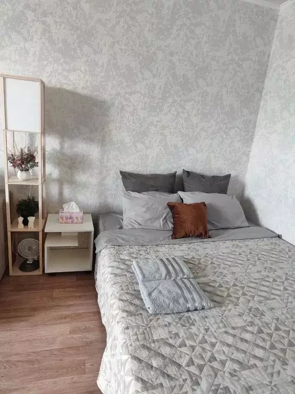 1-к кв. Пермский край, Пермь Целинная ул., 53 (28.0 м) - Фото 2