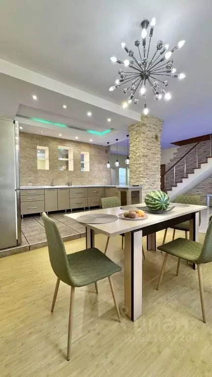 Дом в Московская область, Раменский муниципальный округ, Родники пгт ... - Фото 1