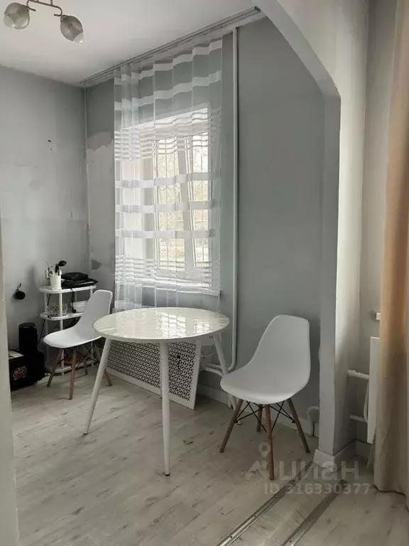 1-к кв. Тыва, Кызыл ул. Кочетова, 55/1 (33.0 м) - Фото 0