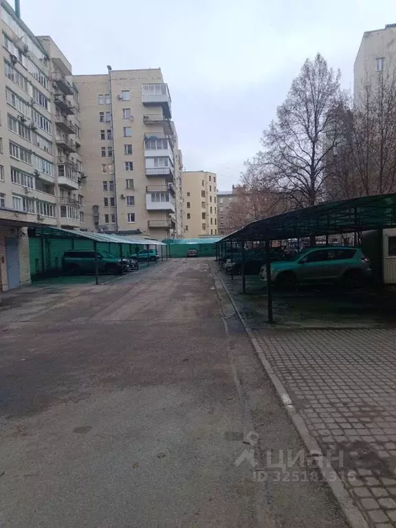 Гараж в Санкт-Петербург ул. Всеволода Вишневского, 13Б (12 м) - Фото 2