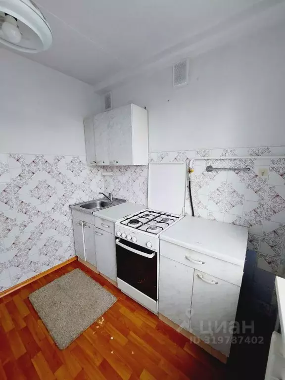 2-к кв. Пермский край, Пермь Волгодонская ул., 24 (45.3 м) - Фото 1