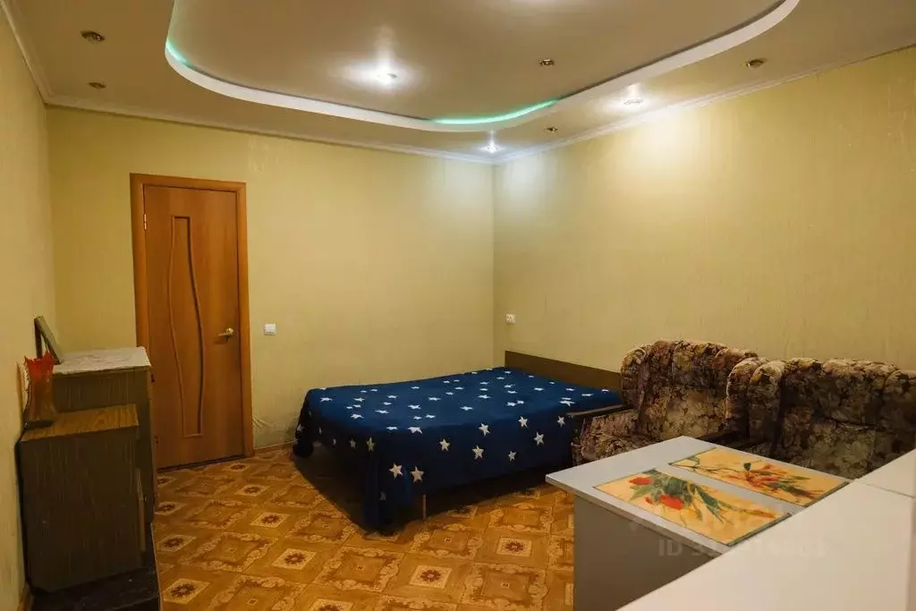 Комната Ставропольский край, Ставрополь ул. Пономарева, 22 - Фото 0