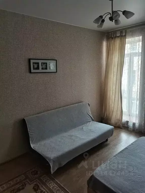 1-к кв. Санкт-Петербург 13-я Васильевского острова линия, 20 (40.0 м) - Фото 1