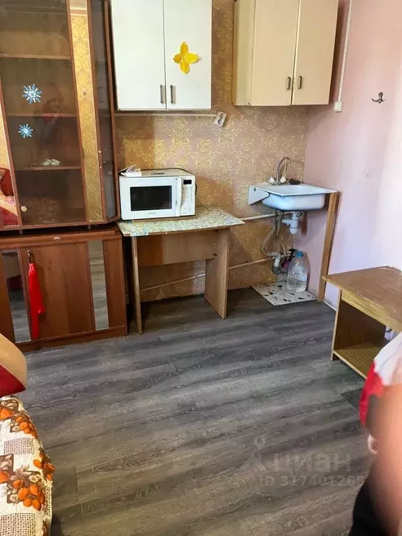 Студия Томская область, Томск ул. Войкова, 14 (17.0 м) - Фото 0